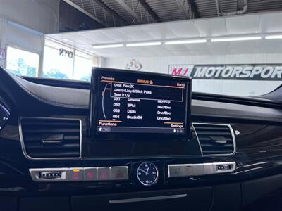 2016 Audi A8 L 4.0T quattro Sport   - Photo 23 - Grand Rapids, MI 49548