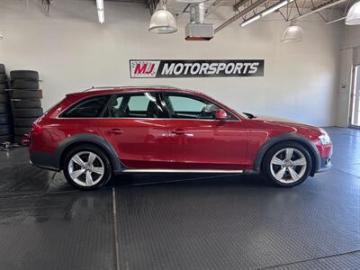 2014 Audi allroad 2.0T quattro Premium Plus   - Photo 12 - Grand Rapids, MI 49548