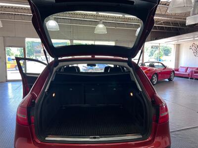 2014 Audi allroad 2.0T quattro Premium Plus   - Photo 39 - Grand Rapids, MI 49548