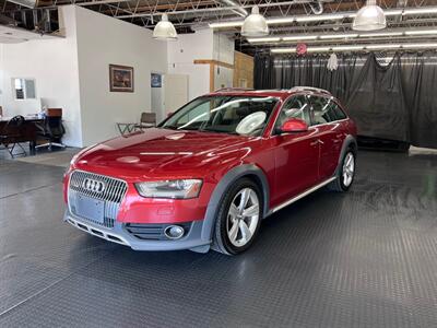 2014 Audi allroad 2.0T quattro Premium Plus   - Photo 3 - Grand Rapids, MI 49548