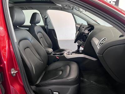 2014 Audi allroad 2.0T quattro Premium Plus   - Photo 35 - Grand Rapids, MI 49548