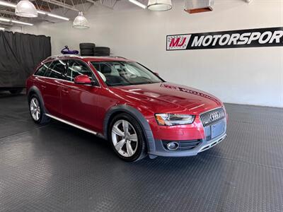2014 Audi allroad 2.0T quattro Premium Plus   - Photo 13 - Grand Rapids, MI 49548