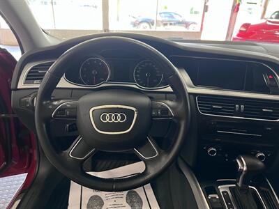2014 Audi allroad 2.0T quattro Premium Plus   - Photo 22 - Grand Rapids, MI 49548