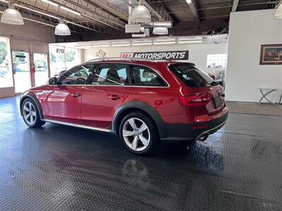 2014 Audi allroad 2.0T quattro Premium Plus   - Photo 6 - Grand Rapids, MI 49548