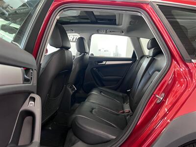 2014 Audi allroad 2.0T quattro Premium Plus   - Photo 38 - Grand Rapids, MI 49548