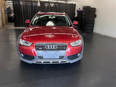 2014 Audi allroad 2.0T quattro Premium Plus   - Photo 2 - Grand Rapids, MI 49548