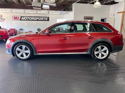 2014 Audi allroad 2.0T quattro Premium Plus   - Photo 5 - Grand Rapids, MI 49548
