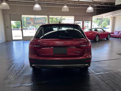 2014 Audi allroad 2.0T quattro Premium Plus   - Photo 8 - Grand Rapids, MI 49548
