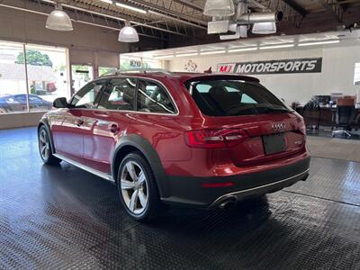 2014 Audi allroad 2.0T quattro Premium Plus   - Photo 7 - Grand Rapids, MI 49548