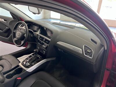 2014 Audi allroad 2.0T quattro Premium Plus   - Photo 33 - Grand Rapids, MI 49548