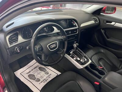 2014 Audi allroad 2.0T quattro Premium Plus   - Photo 17 - Grand Rapids, MI 49548