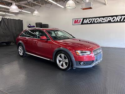 2014 Audi allroad 2.0T quattro Premium Plus   - Photo 14 - Grand Rapids, MI 49548