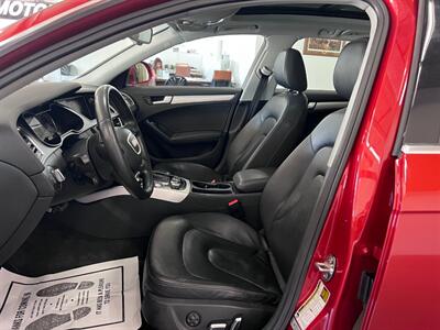 2014 Audi allroad 2.0T quattro Premium Plus   - Photo 18 - Grand Rapids, MI 49548