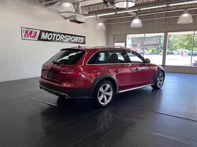 2014 Audi allroad 2.0T quattro Premium Plus   - Photo 11 - Grand Rapids, MI 49548