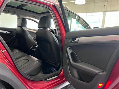 2014 Audi allroad 2.0T quattro Premium Plus   - Photo 36 - Grand Rapids, MI 49548