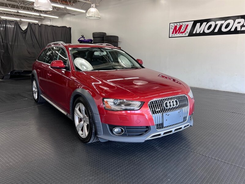 2014 Audi allroad 2.0T quattro Premium Plus - Photo 1 - Grand Rapids, MI 49548