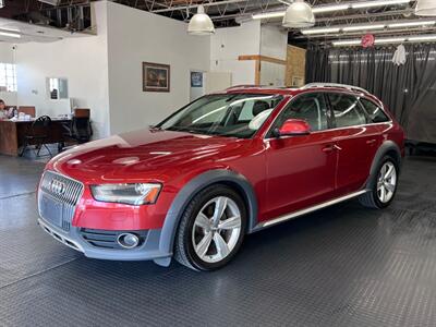 2014 Audi allroad 2.0T quattro Premium Plus   - Photo 4 - Grand Rapids, MI 49548