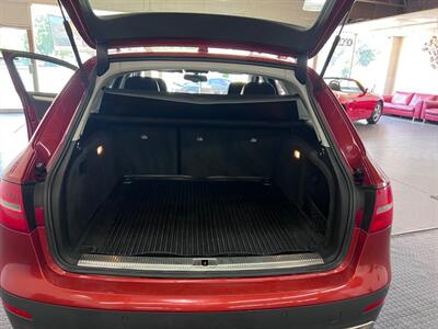 2014 Audi allroad 2.0T quattro Premium Plus   - Photo 40 - Grand Rapids, MI 49548
