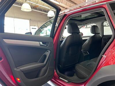 2014 Audi allroad 2.0T quattro Premium Plus   - Photo 37 - Grand Rapids, MI 49548