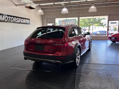 2014 Audi allroad 2.0T quattro Premium Plus   - Photo 9 - Grand Rapids, MI 49548