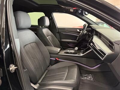 2019 Audi A6 quattro Prestige 55 TFSI   - Photo 44 - Grand Rapids, MI 49548