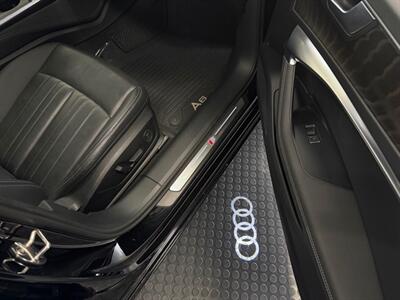 2019 Audi A6 quattro Prestige 55 TFSI   - Photo 45 - Grand Rapids, MI 49548