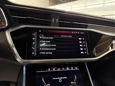 2019 Audi A6 quattro Prestige 55 TFSI   - Photo 35 - Grand Rapids, MI 49548