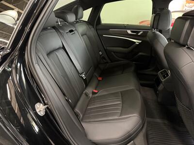 2019 Audi A6 quattro Prestige 55 TFSI   - Photo 48 - Grand Rapids, MI 49548