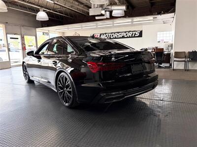 2019 Audi A6 quattro Prestige 55 TFSI   - Photo 8 - Grand Rapids, MI 49548