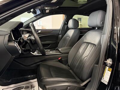 2019 Audi A6 quattro Prestige 55 TFSI   - Photo 21 - Grand Rapids, MI 49548