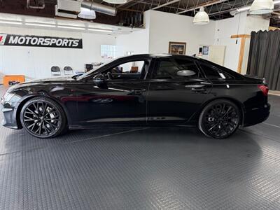 2019 Audi A6 quattro Prestige 55 TFSI   - Photo 6 - Grand Rapids, MI 49548