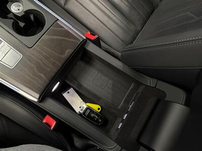 2019 Audi A6 quattro Prestige 55 TFSI   - Photo 40 - Grand Rapids, MI 49548