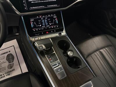 2019 Audi A6 quattro Prestige 55 TFSI   - Photo 39 - Grand Rapids, MI 49548