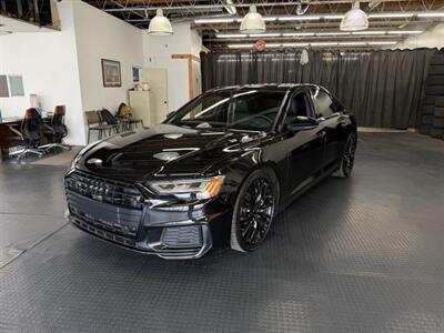 2019 Audi A6 quattro Prestige 55 TFSI   - Photo 4 - Grand Rapids, MI 49548