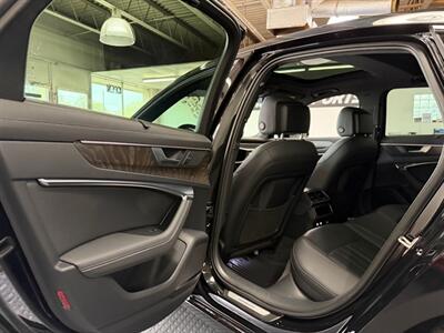 2019 Audi A6 quattro Prestige 55 TFSI   - Photo 49 - Grand Rapids, MI 49548