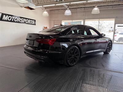 2019 Audi A6 quattro Prestige 55 TFSI   - Photo 11 - Grand Rapids, MI 49548