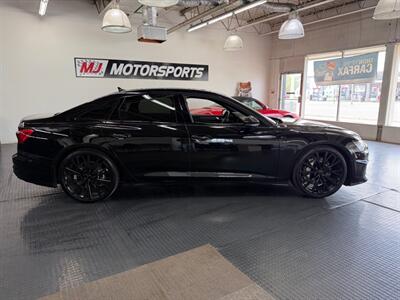 2019 Audi A6 quattro Prestige 55 TFSI   - Photo 12 - Grand Rapids, MI 49548