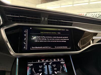 2019 Audi A6 quattro Prestige 55 TFSI   - Photo 37 - Grand Rapids, MI 49548