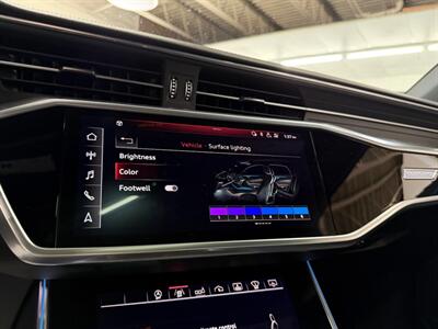 2019 Audi A6 quattro Prestige 55 TFSI   - Photo 33 - Grand Rapids, MI 49548