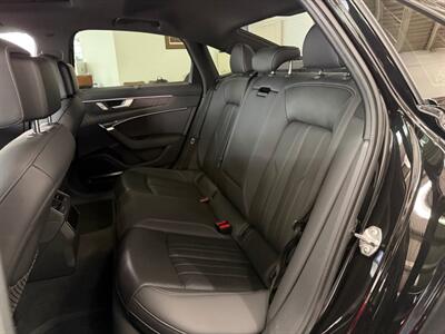 2019 Audi A6 quattro Prestige 55 TFSI   - Photo 51 - Grand Rapids, MI 49548