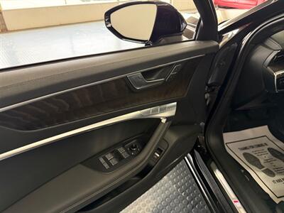 2019 Audi A6 quattro Prestige 55 TFSI   - Photo 17 - Grand Rapids, MI 49548