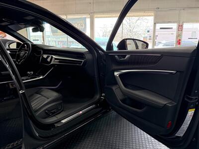 2019 Audi A6 quattro Prestige 55 TFSI   - Photo 41 - Grand Rapids, MI 49548