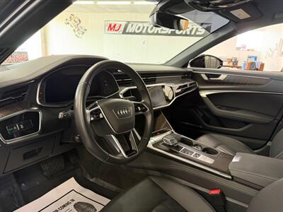 2019 Audi A6 quattro Prestige 55 TFSI   - Photo 19 - Grand Rapids, MI 49548