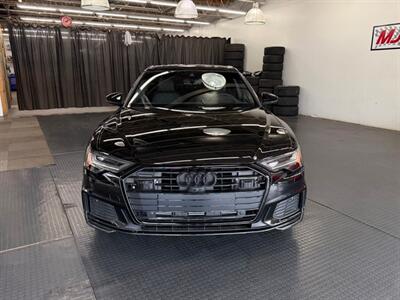 2019 Audi A6 quattro Prestige 55 TFSI   - Photo 3 - Grand Rapids, MI 49548