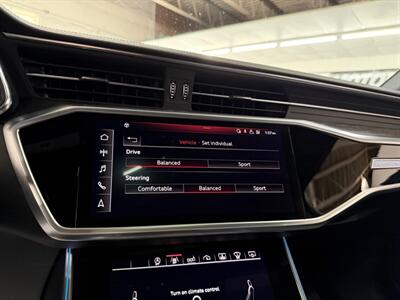 2019 Audi A6 quattro Prestige 55 TFSI   - Photo 31 - Grand Rapids, MI 49548