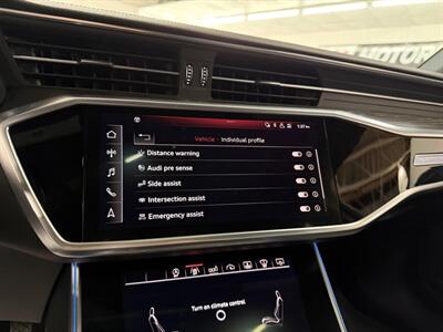 2019 Audi A6 quattro Prestige 55 TFSI   - Photo 34 - Grand Rapids, MI 49548