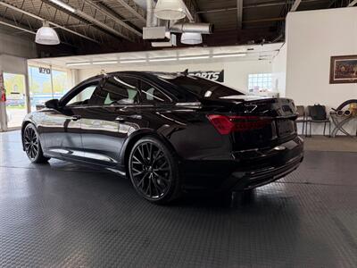 2019 Audi A6 quattro Prestige 55 TFSI   - Photo 7 - Grand Rapids, MI 49548