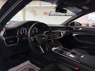 2019 Audi A6 quattro Prestige 55 TFSI   - Photo 20 - Grand Rapids, MI 49548