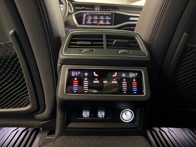 2019 Audi A6 quattro Prestige 55 TFSI   - Photo 53 - Grand Rapids, MI 49548