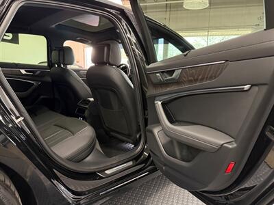 2019 Audi A6 quattro Prestige 55 TFSI   - Photo 46 - Grand Rapids, MI 49548